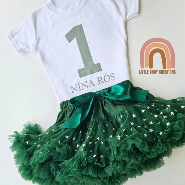 Tutu skirt 