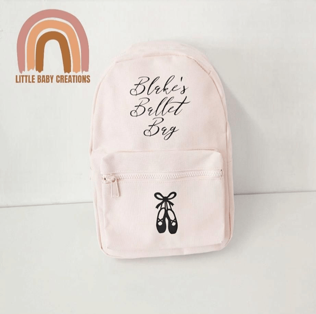 Backpacks