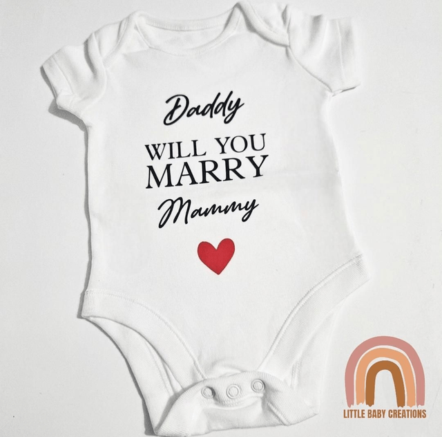 Personalised Vests