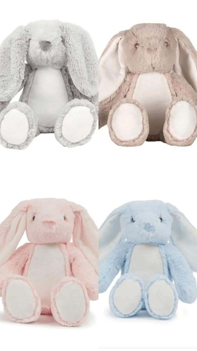 Plush- cuddle from heaven