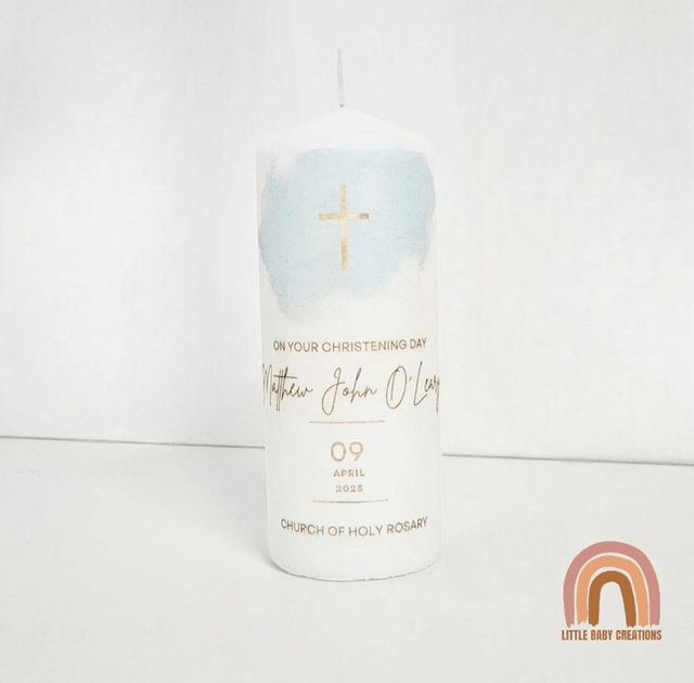 Candles