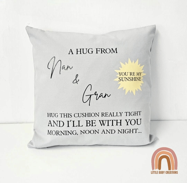 Cushion covers