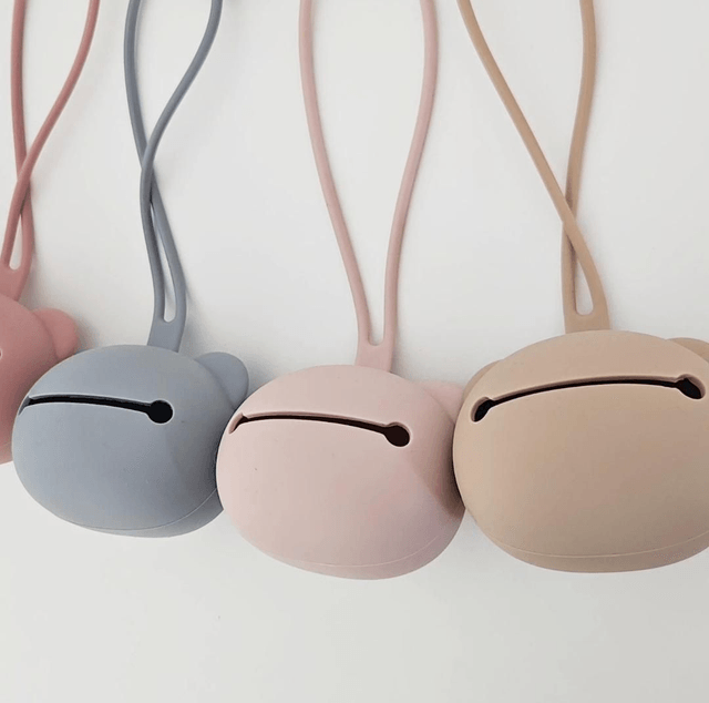 Pacifier Case Holder
