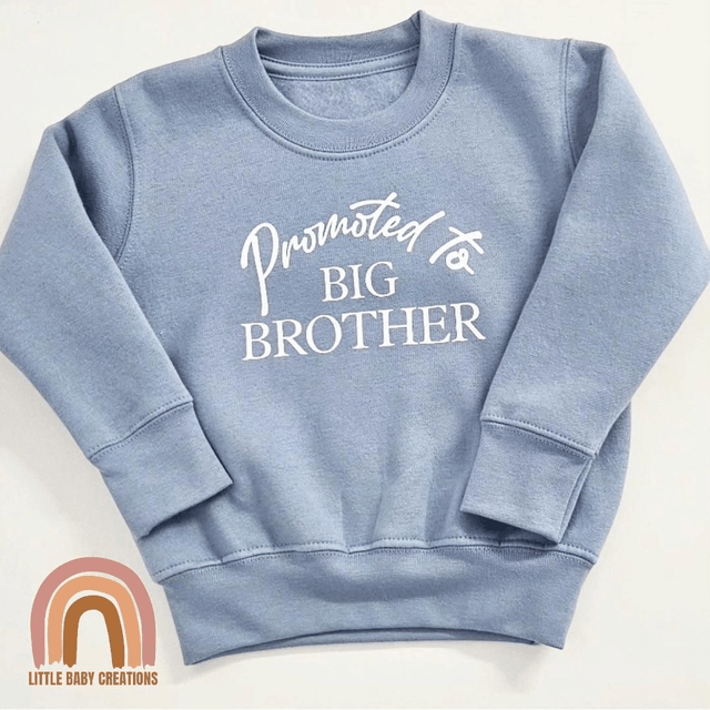 Crew Neck Jumper