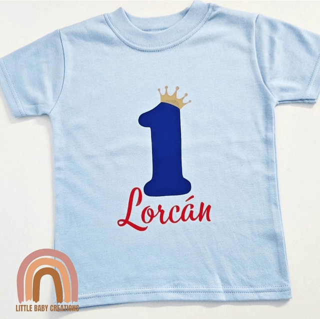 Birthday Tshirts