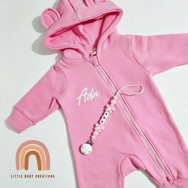 Bear onesies