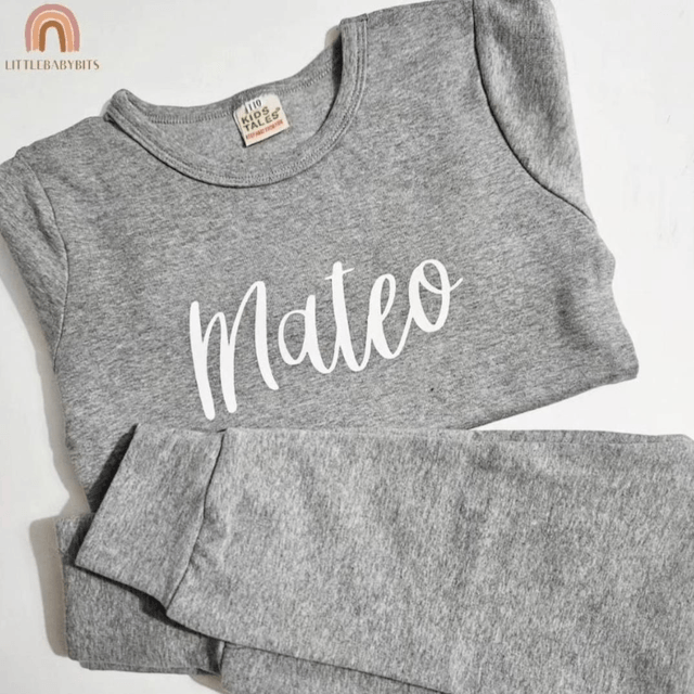 Loungewear sets
