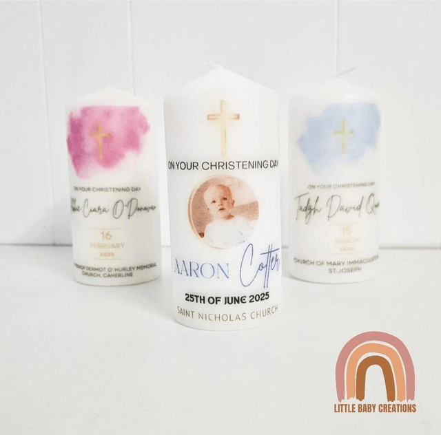 Candles