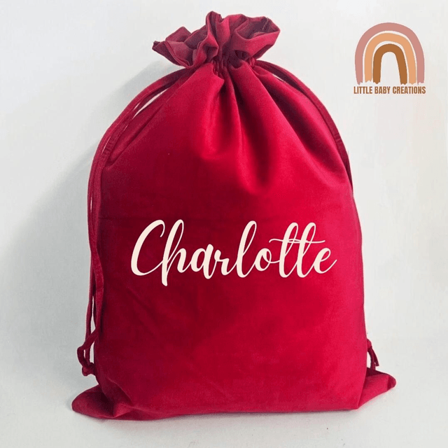 Christmas Sacks