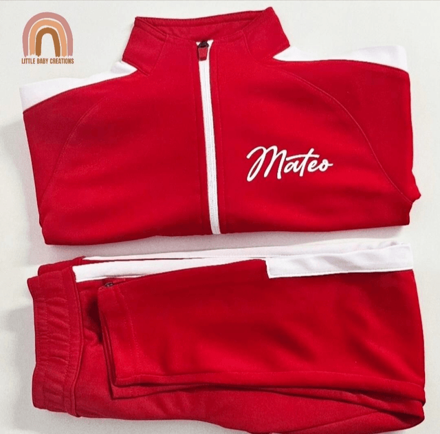 Tracksuit