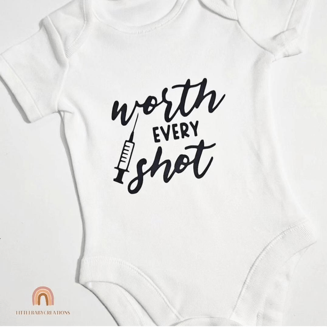 Personalised Vests