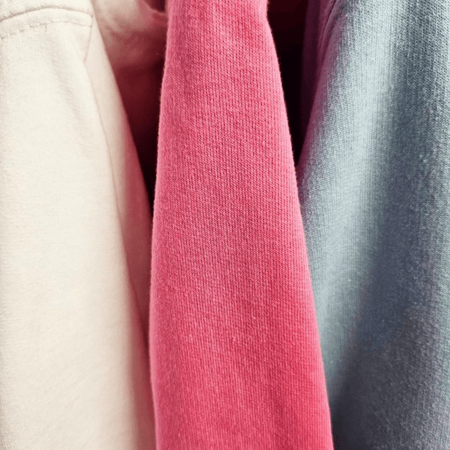 Hooded Jumpers