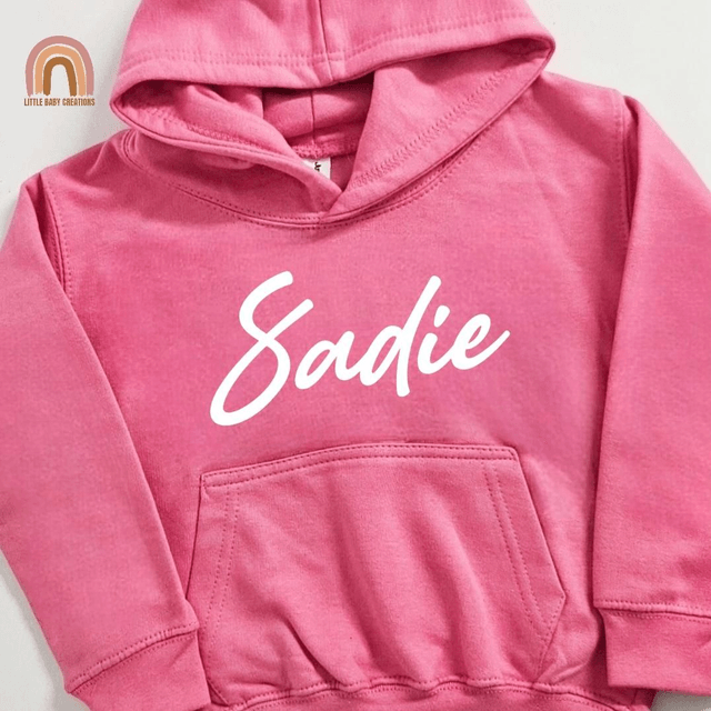 Hooded Jumpers