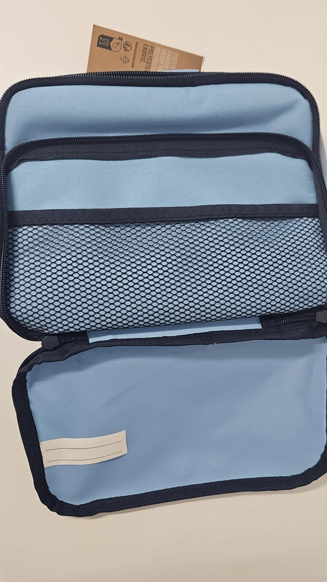Lunch Cooler Bag