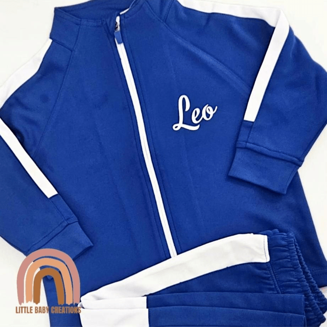 Tracksuit