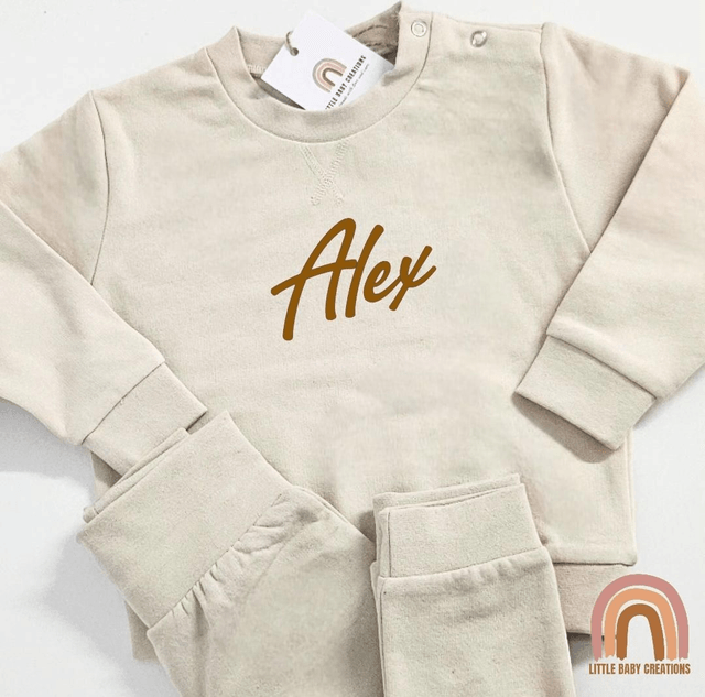 Cotton Tracksuits