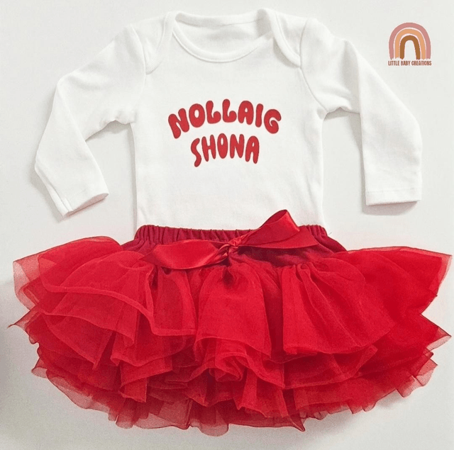 Tutu skirt 
