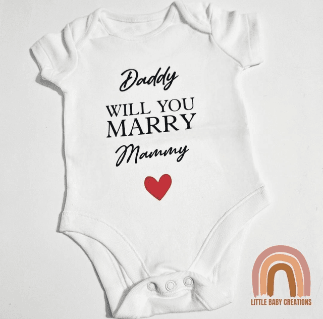 Personalised Vests