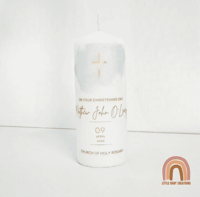 Candles