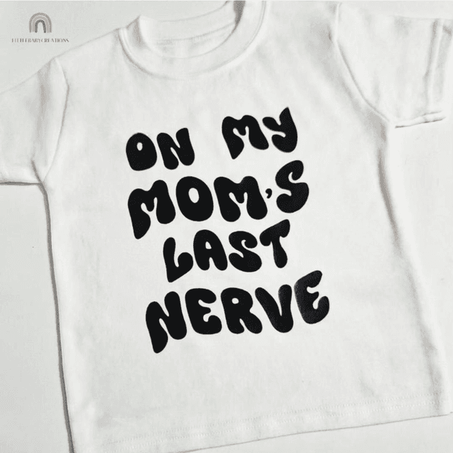 Slogan Tshirts 
