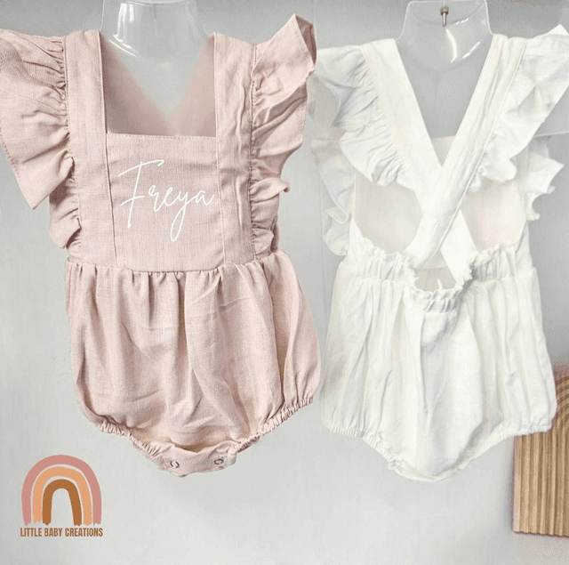 Rompers