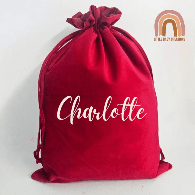 Christmas Sacks