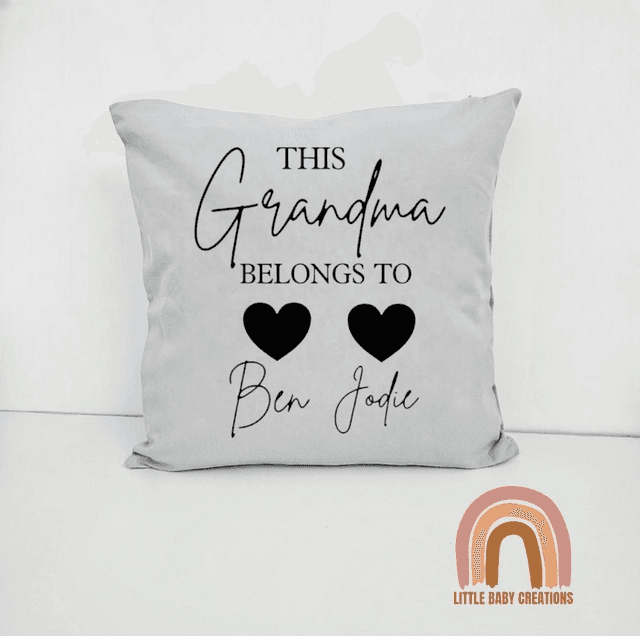 Cushion covers