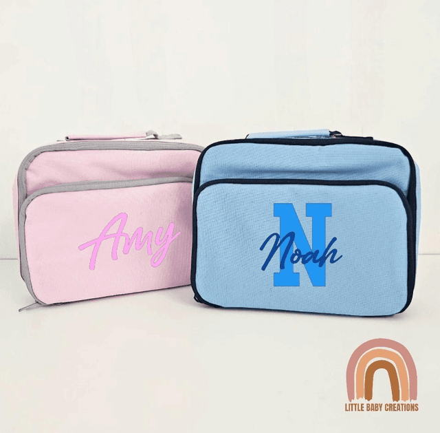 Lunch Cooler Bag