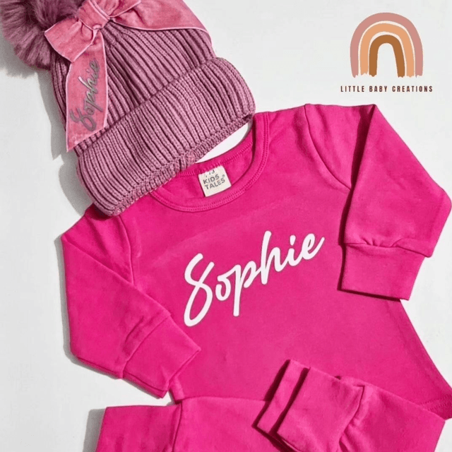 Loungewear sets