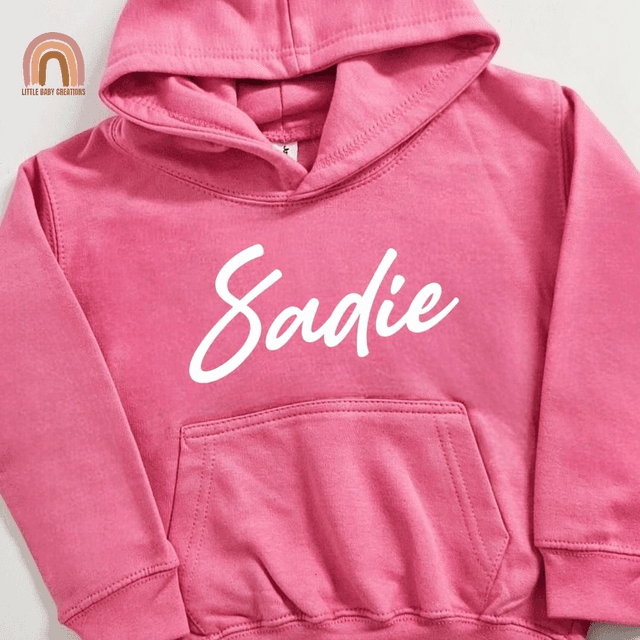Hooded Jumpers