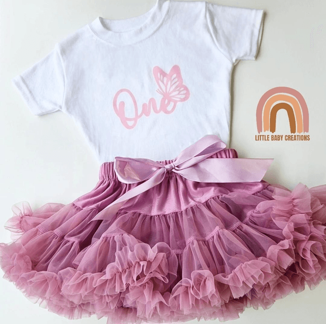 Tutu skirt 
