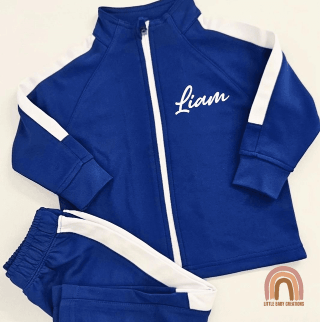 Tracksuit