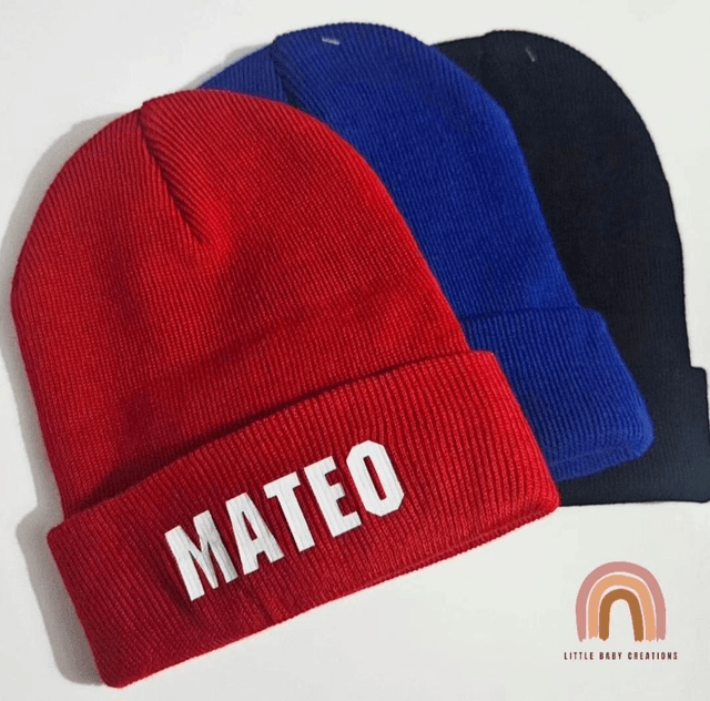 Hats