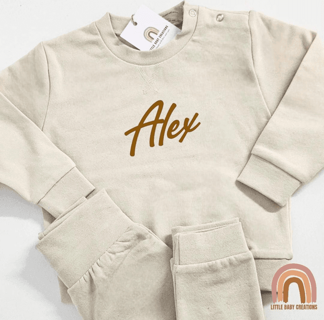 Cotton Tracksuits
