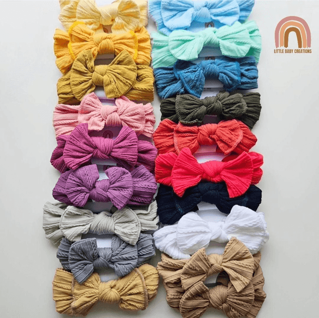 Headbands